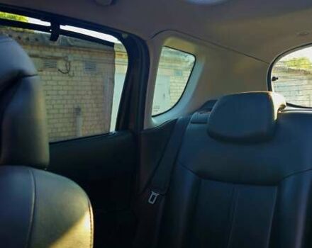 Коричневый Пежо 3008, объемом двигателя 1.6 л и пробегом 233 тыс. км за 8700 $, фото 23 на Automoto.ua