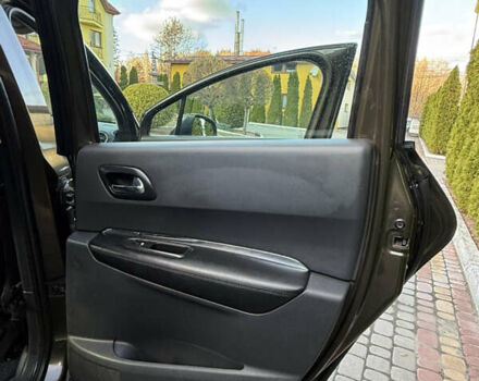 Коричневий Пежо 3008, об'ємом двигуна 1.6 л та пробігом 207 тис. км за 7777 $, фото 32 на Automoto.ua