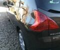 Коричневый Пежо 3008, объемом двигателя 1.56 л и пробегом 233 тыс. км за 8650 $, фото 19 на Automoto.ua