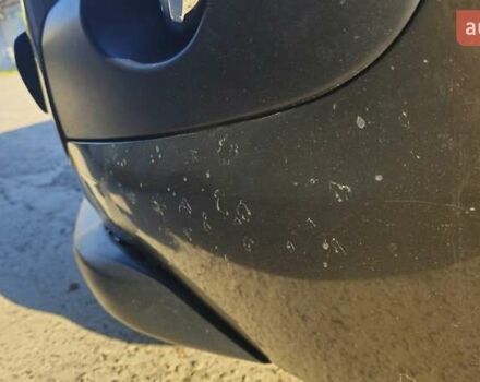 Коричневый Пежо 3008, объемом двигателя 1.6 л и пробегом 233 тыс. км за 8700 $, фото 33 на Automoto.ua