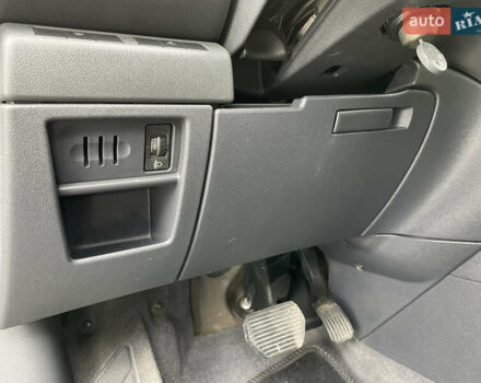 Коричневый Пежо 3008, объемом двигателя 1.6 л и пробегом 262 тыс. км за 8500 $, фото 13 на Automoto.ua