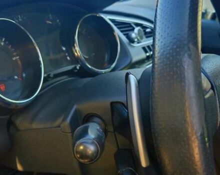 Коричневый Пежо 3008, объемом двигателя 1.6 л и пробегом 233 тыс. км за 8700 $, фото 15 на Automoto.ua