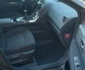 Коричневый Пежо 3008, объемом двигателя 1.6 л и пробегом 230 тыс. км за 8700 $, фото 8 на Automoto.ua