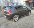 Коричневий Пежо 3008, об'ємом двигуна 1.6 л та пробігом 160 тис. км за 7790 $, фото 2 на Automoto.ua