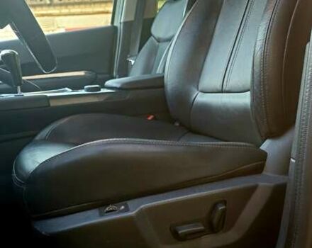 Коричневый Пежо 3008, объемом двигателя 1.6 л и пробегом 233 тыс. км за 8700 $, фото 22 на Automoto.ua