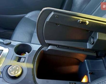 Коричневый Пежо 3008, объемом двигателя 1.6 л и пробегом 233 тыс. км за 8700 $, фото 18 на Automoto.ua