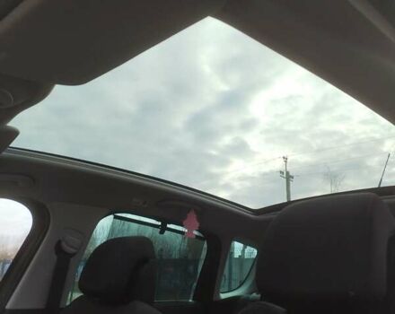 Коричневий Пежо 3008, об'ємом двигуна 1.6 л та пробігом 160 тис. км за 7790 $, фото 22 на Automoto.ua