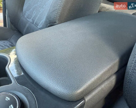 Коричневий Пежо 3008, об'ємом двигуна 1.6 л та пробігом 207 тис. км за 7777 $, фото 33 на Automoto.ua