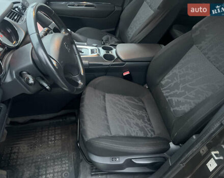 Коричневий Пежо 3008, об'ємом двигуна 1.6 л та пробігом 190 тис. км за 9400 $, фото 12 на Automoto.ua