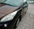 Коричневый Пежо 3008, объемом двигателя 1.56 л и пробегом 300 тыс. км за 7500 $, фото 26 на Automoto.ua