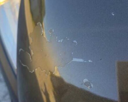 Коричневый Пежо 3008, объемом двигателя 1.6 л и пробегом 233 тыс. км за 8700 $, фото 35 на Automoto.ua