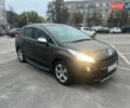 Коричневий Пежо 3008, об'ємом двигуна 1.6 л та пробігом 190 тис. км за 9400 $, фото 3 на Automoto.ua
