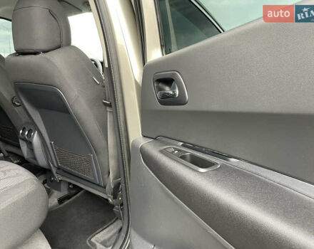 Коричневый Пежо 3008, объемом двигателя 1.6 л и пробегом 262 тыс. км за 8500 $, фото 24 на Automoto.ua