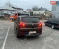 Коричневий Пежо 3008, об'ємом двигуна 1.6 л та пробігом 190 тис. км за 9400 $, фото 6 на Automoto.ua