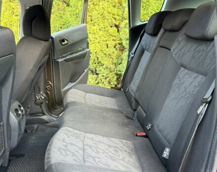 Коричневий Пежо 3008, об'ємом двигуна 1.6 л та пробігом 207 тис. км за 7777 $, фото 42 на Automoto.ua