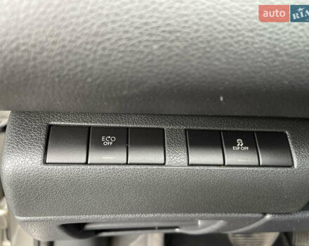 Коричневый Пежо 3008, объемом двигателя 1.6 л и пробегом 262 тыс. км за 8500 $, фото 15 на Automoto.ua