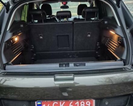 Коричневый Пежо 3008, объемом двигателя 1.6 л и пробегом 233 тыс. км за 9300 $, фото 4 на Automoto.ua