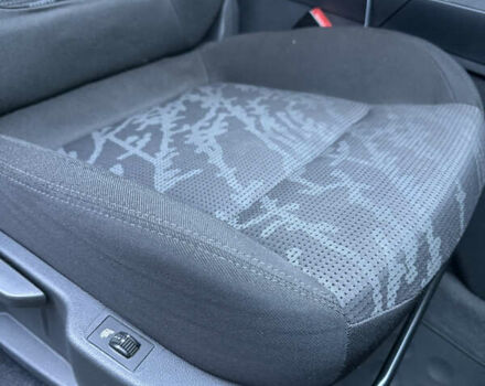 Коричневый Пежо 3008, объемом двигателя 1.6 л и пробегом 169 тыс. км за 11300 $, фото 16 на Automoto.ua