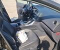 Коричневый Пежо 3008, объемом двигателя 1.6 л и пробегом 148 тыс. км за 8700 $, фото 9 на Automoto.ua