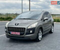 Коричневый Пежо 3008, объемом двигателя 1.6 л и пробегом 262 тыс. км за 8500 $, фото 3 на Automoto.ua