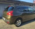 Коричневый Пежо 3008, объемом двигателя 1.6 л и пробегом 233 тыс. км за 8700 $, фото 10 на Automoto.ua