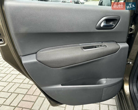 Коричневый Пежо 3008, объемом двигателя 1.6 л и пробегом 250 тыс. км за 8199 $, фото 43 на Automoto.ua