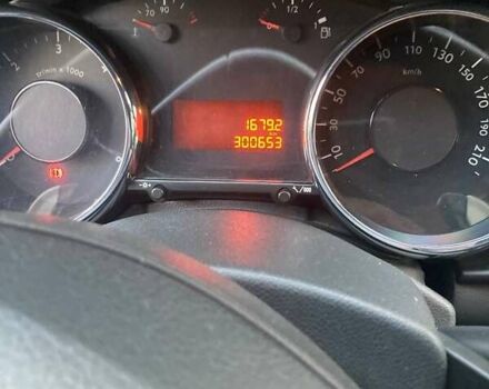 Коричневий Пежо 3008, об'ємом двигуна 1.56 л та пробігом 175 тис. км за 7200 $, фото 3 на Automoto.ua