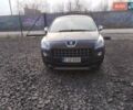 Коричневий Пежо 3008, об'ємом двигуна 1.6 л та пробігом 160 тис. км за 7790 $, фото 1 на Automoto.ua