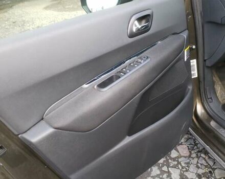 Коричневий Пежо 3008, об'ємом двигуна 1.6 л та пробігом 160 тис. км за 7790 $, фото 15 на Automoto.ua