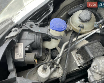 Коричневый Пежо 3008, объемом двигателя 1.6 л и пробегом 262 тыс. км за 8500 $, фото 40 на Automoto.ua