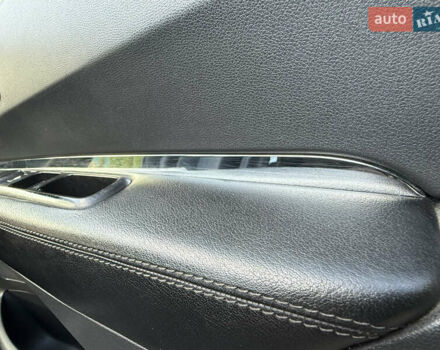 Коричневий Пежо 3008, об'ємом двигуна 1.6 л та пробігом 207 тис. км за 7777 $, фото 31 на Automoto.ua