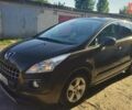 Коричневый Пежо 3008, объемом двигателя 1.6 л и пробегом 233 тыс. км за 8700 $, фото 2 на Automoto.ua