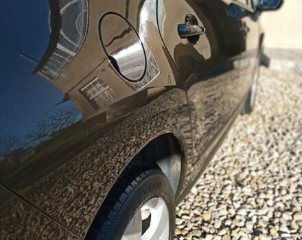 Коричневый Пежо 3008, объемом двигателя 1.56 л и пробегом 233 тыс. км за 8650 $, фото 18 на Automoto.ua