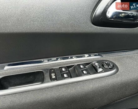 Коричневый Пежо 3008, объемом двигателя 1.6 л и пробегом 250 тыс. км за 8199 $, фото 48 на Automoto.ua