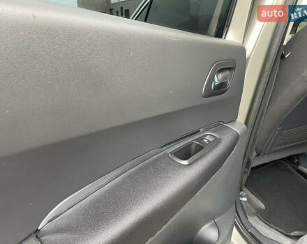 Коричневый Пежо 3008, объемом двигателя 1.6 л и пробегом 262 тыс. км за 8500 $, фото 22 на Automoto.ua