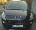 Коричневый Пежо 3008, объемом двигателя 1.6 л и пробегом 233 тыс. км за 8700 $, фото 1 на Automoto.ua