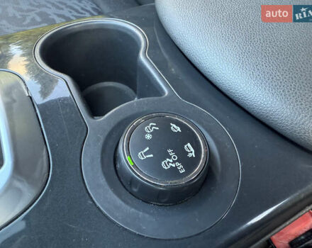 Коричневий Пежо 3008, об'ємом двигуна 1.6 л та пробігом 207 тис. км за 7777 $, фото 34 на Automoto.ua