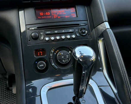 Коричневий Пежо 3008, об'ємом двигуна 1.6 л та пробігом 207 тис. км за 7777 $, фото 36 на Automoto.ua