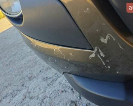 Коричневый Пежо 3008, объемом двигателя 1.6 л и пробегом 233 тыс. км за 8700 $, фото 34 на Automoto.ua