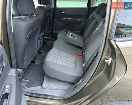 Коричневый Пежо 3008, объемом двигателя 1.6 л и пробегом 169 тыс. км за 11300 $, фото 10 на Automoto.ua