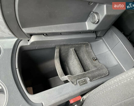 Коричневый Пежо 3008, объемом двигателя 1.6 л и пробегом 262 тыс. км за 8500 $, фото 21 на Automoto.ua