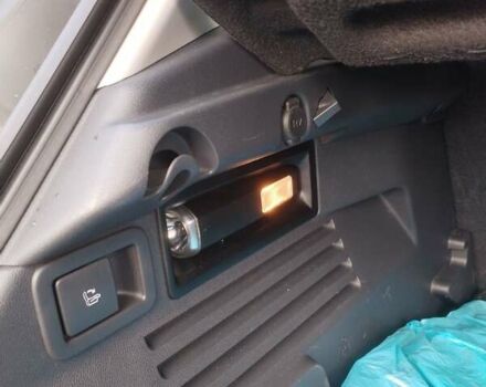 Коричневий Пежо 3008, об'ємом двигуна 1.6 л та пробігом 160 тис. км за 7790 $, фото 10 на Automoto.ua