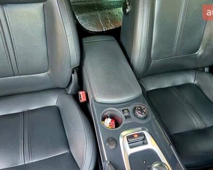 Коричневый Пежо 3008, объемом двигателя 1.6 л и пробегом 233 тыс. км за 8700 $, фото 21 на Automoto.ua