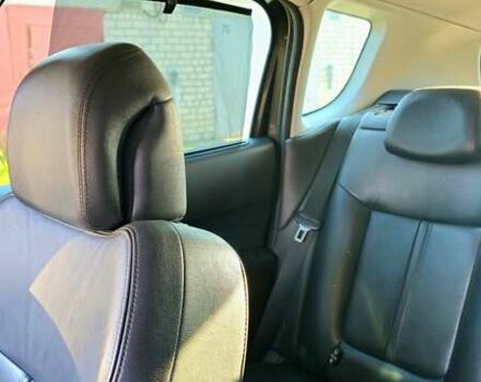 Коричневый Пежо 3008, объемом двигателя 1.6 л и пробегом 233 тыс. км за 8700 $, фото 25 на Automoto.ua