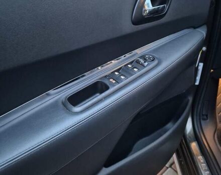 Коричневый Пежо 3008, объемом двигателя 1.6 л и пробегом 233 тыс. км за 9300 $, фото 10 на Automoto.ua