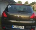 Коричневый Пежо 3008, объемом двигателя 1.6 л и пробегом 233 тыс. км за 8700 $, фото 6 на Automoto.ua