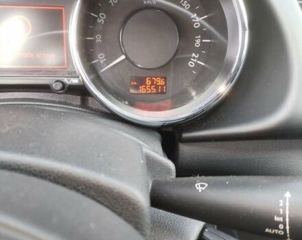 Коричневий Пежо 3008, об'ємом двигуна 1.6 л та пробігом 160 тис. км за 7790 $, фото 19 на Automoto.ua