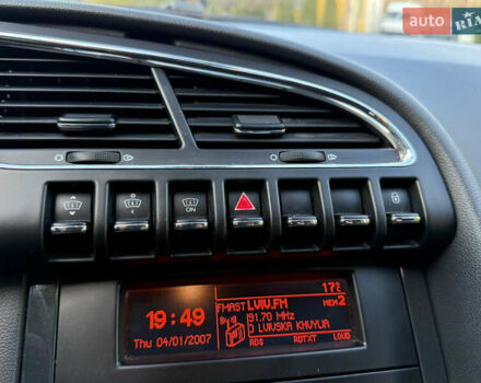 Коричневий Пежо 3008, об'ємом двигуна 1.6 л та пробігом 207 тис. км за 7777 $, фото 35 на Automoto.ua