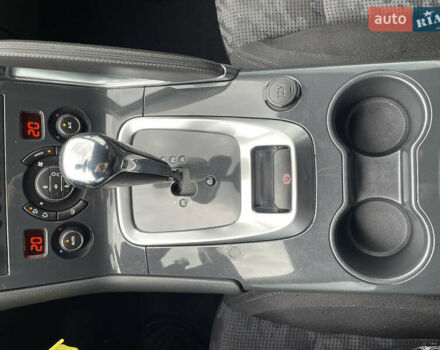 Коричневый Пежо 3008, объемом двигателя 1.6 л и пробегом 262 тыс. км за 8500 $, фото 20 на Automoto.ua