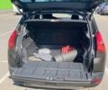 Коричневий Пежо 3008, об'ємом двигуна 1.56 л та пробігом 175 тис. км за 7200 $, фото 1 на Automoto.ua